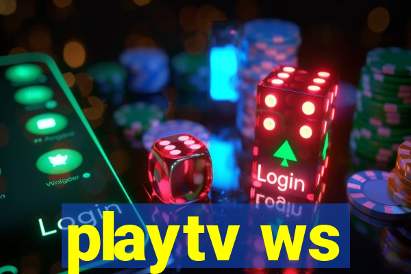 playtv ws